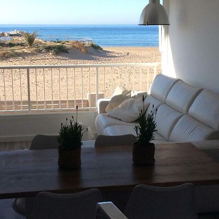 Marti Apartment Calpe Ngoại thất bức ảnh