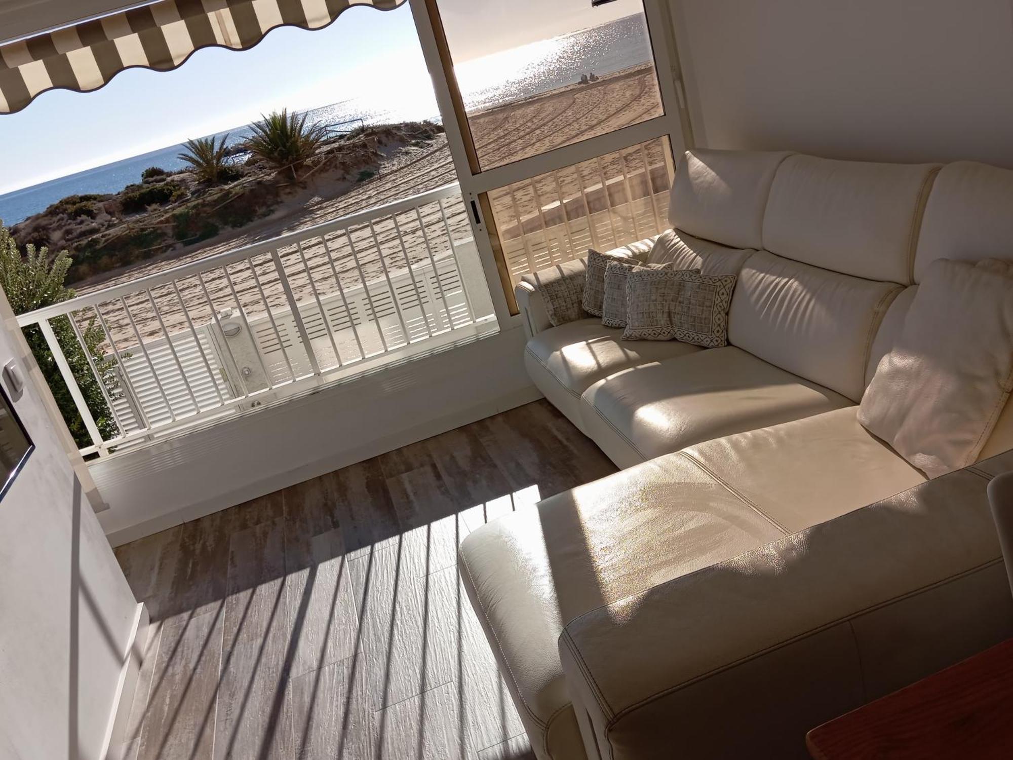 Marti Apartment Calpe Ngoại thất bức ảnh